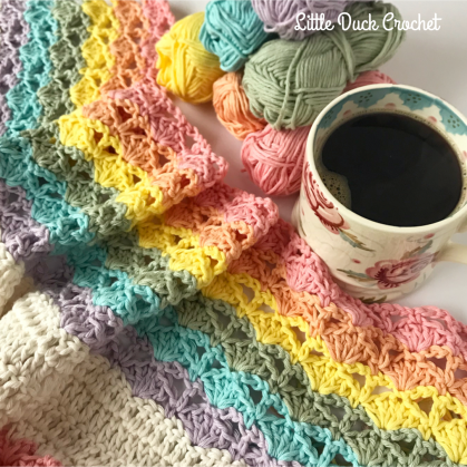 Little Duck Crochet (6)