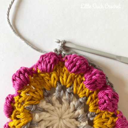 Little Duck Crochet (7)