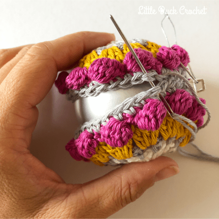 Little Duck Crochet (8)