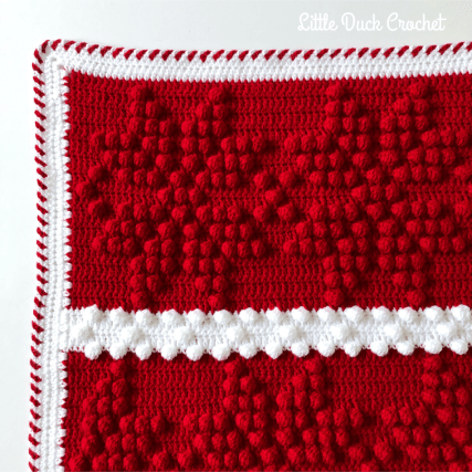Little Duck Crochet (9)