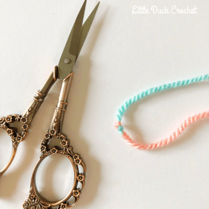 little duck crochet-11