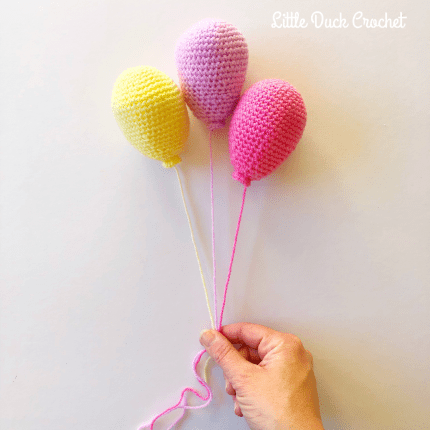 little duck crochet-13