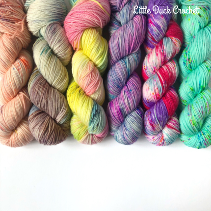 Little Duck Crochet (8)